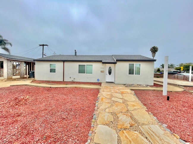 Great 3B/2BA Home in Imperial Beach! - Great 3B/2BA Home in Imperial Beach!