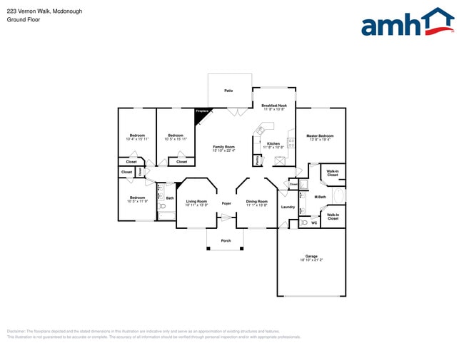 Photo - 223 Vernon Walk
