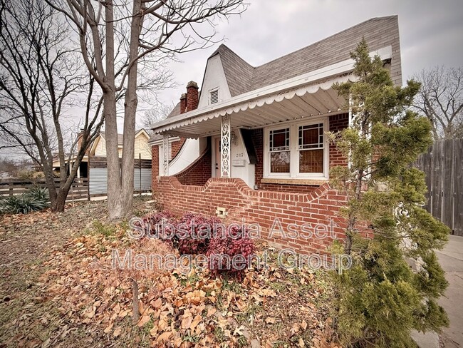 Photo - 2317 NW 13th St