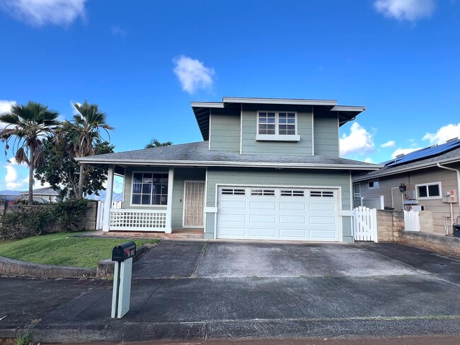 Mililani Mauka Single Family 3 bedroom 2 b... - Mililani Mauka Single Family 3 bedroom 2 b... House