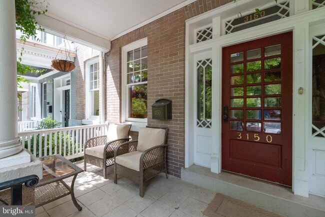 Photo - 3150 19th St NW