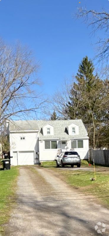 Building Photo - 502 Wright Ave Rental