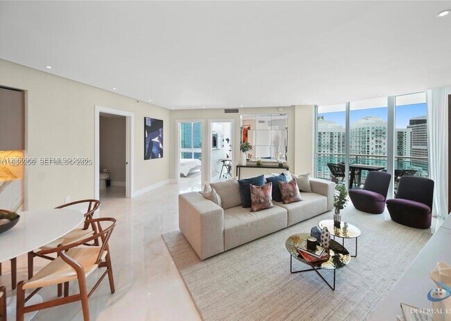 Photo - 350 S Miami Ave Unit 3902