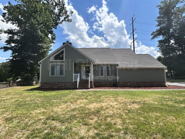 Photo - 613 Rebel Ridge Rd