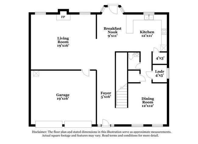 Photo - 112 Garrison Ln