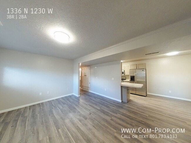 Photo - 1336 N 1230 W