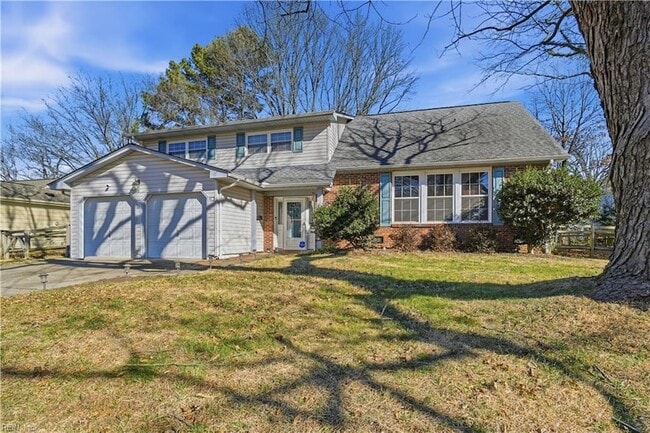 Building Photo - 912 Amherst Ln