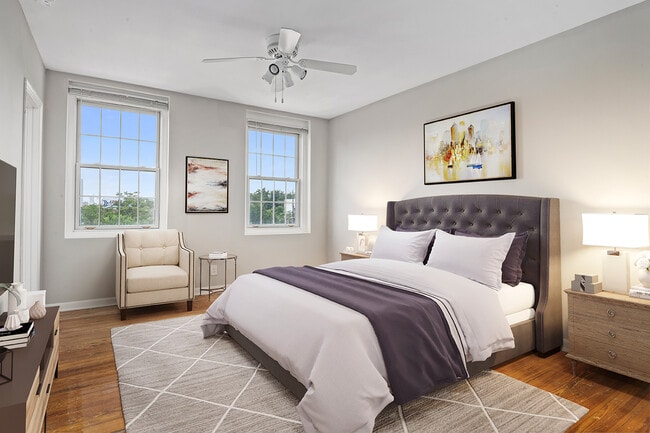 Photo - Andrews Court