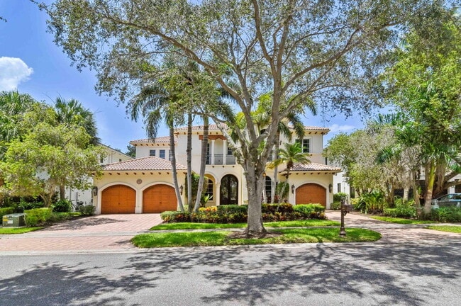 Building Photo - Middlebrook Way, Boca Raton, FL 33496 - 6 BR 5.5 BA single-family home