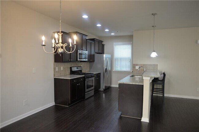 Photo - 776 Village Field Ct NW