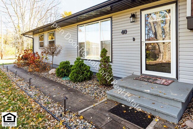 Photo - 40 Ln 375 Lake James House