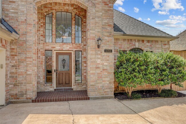 Photo - 11703 Wickhollow Ln