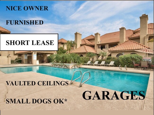 Photo - 1211 N. Miller Road Unit 260