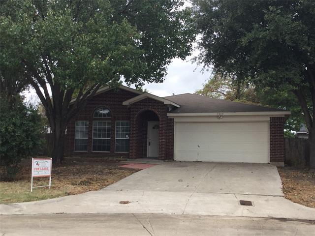 Photo - 7905 Flowertree Ct Casa