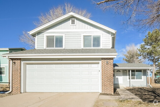 Building Photo - 3501 S Richfield Cir Rental