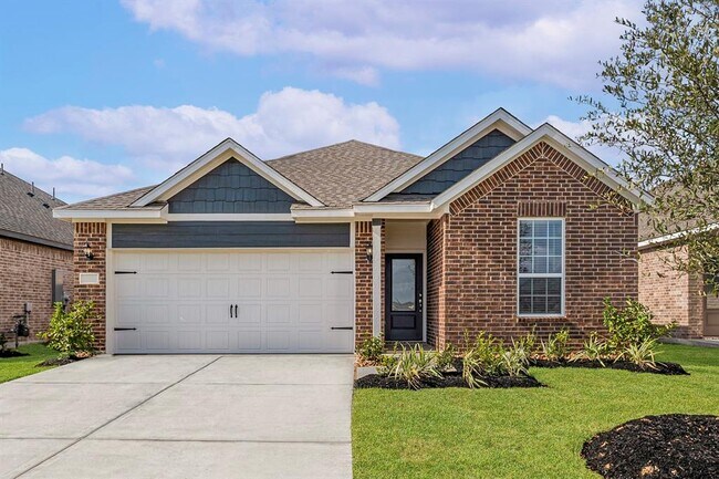 Photo - 1027 Rosewood Trl Casa