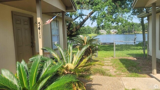 Building Photo - 5411 E Shore Dr Rental
