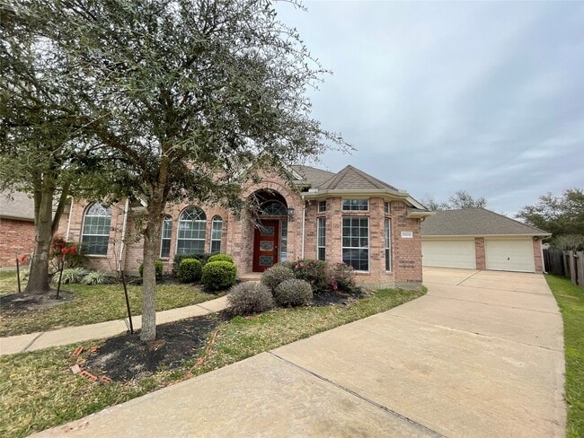 Photo - 17606 Mossy Brook Ct