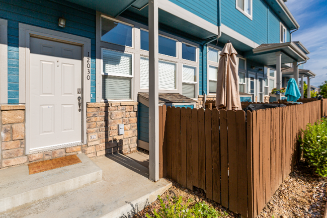 Photo - 12030 Leyden St Townhome