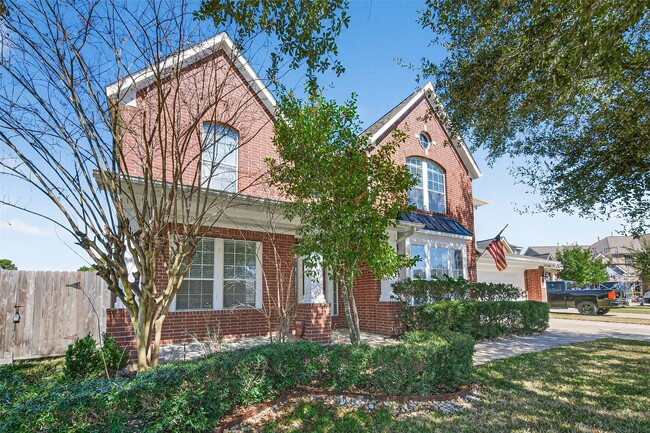 Photo - 12414 Montebello Manor Ln