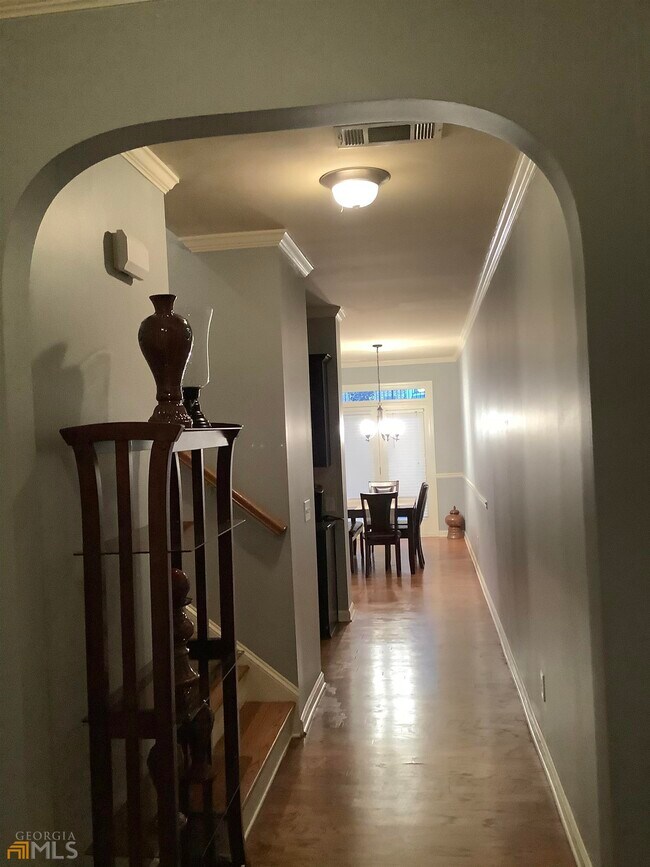 Photo - 1519 Creek Bend Ln NW