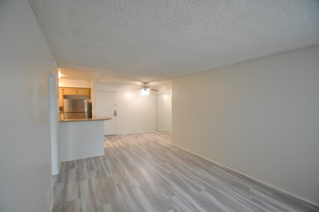 2 Bedroom 2 Bathroom