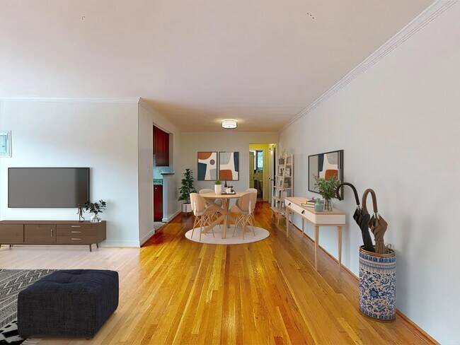 2725 39th St NW Unit 403