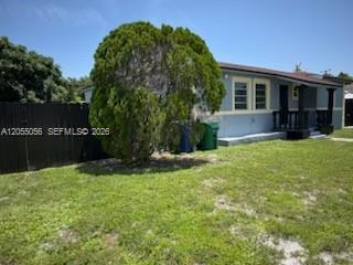 863 NW 139th St