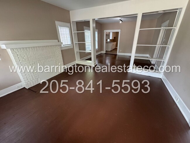 Photo - Birmingham/West