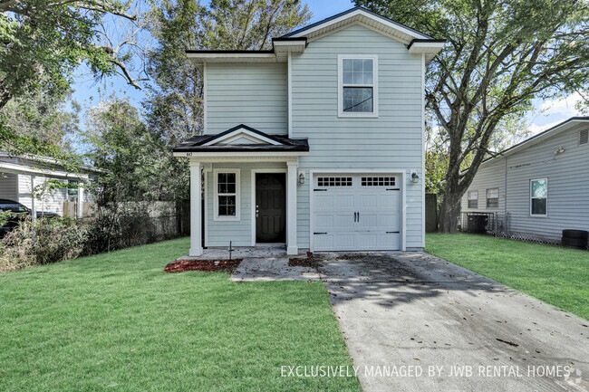 Building Photo - 647 Melba St Rental