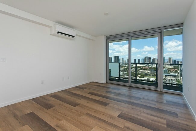 Building Photo - 1500 Rycroft St Unit 2104