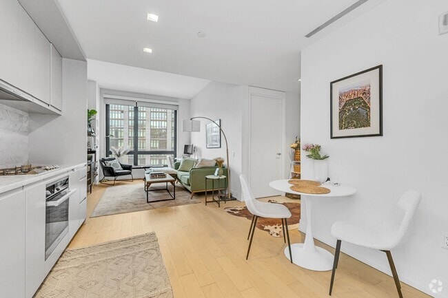 Building Photo - 550 Vanderbilt Ave Rental