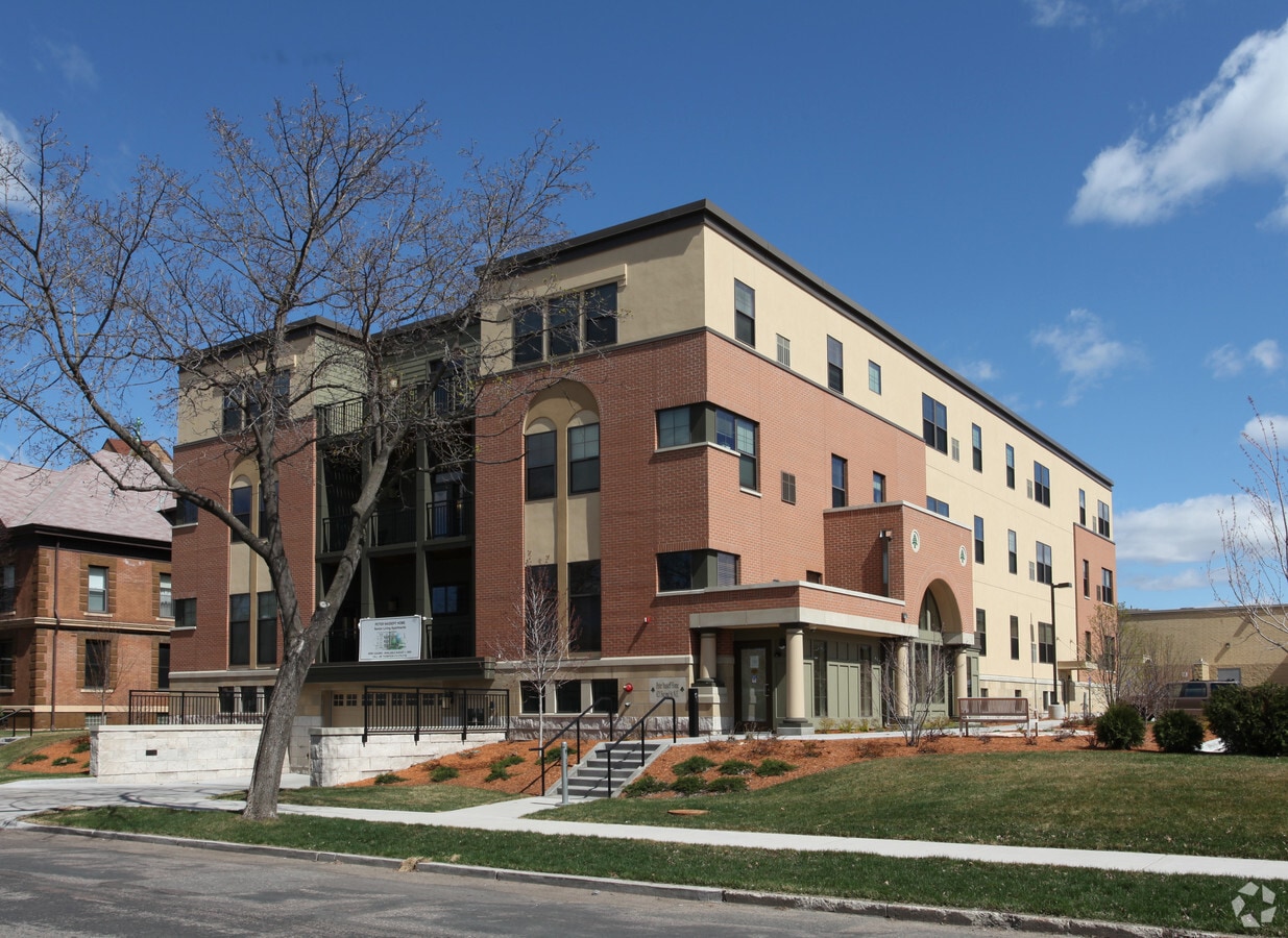 Peter Nasseff Maronite Home - Peter Nasseff Maronite Home