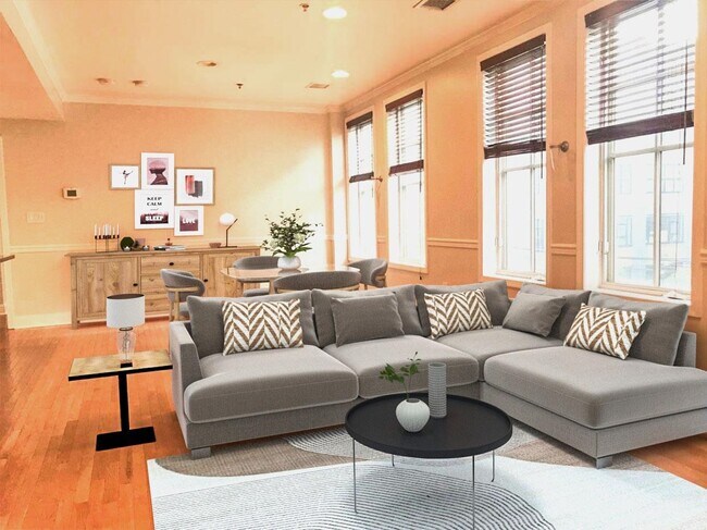 Photo - 727 Monroe St Unidad 303