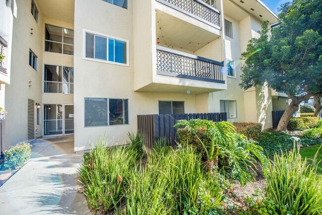 Photo - Remodeled Seal Beach Condo