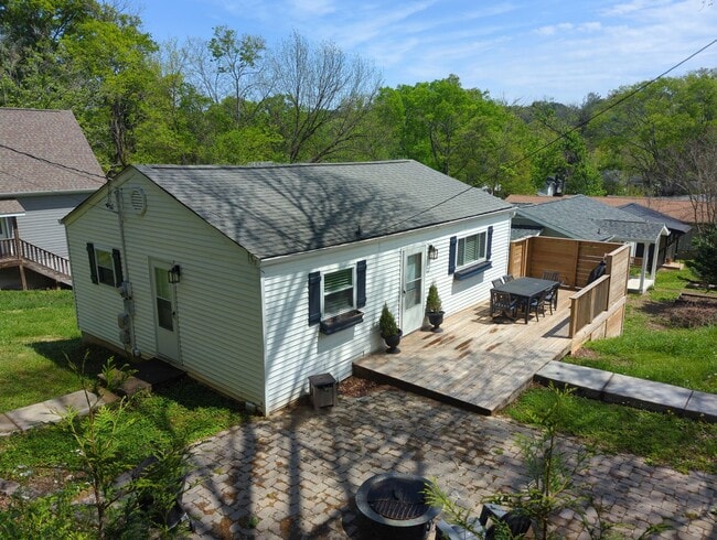 Photo - CUTE 2 Bedroom House in St Elmo