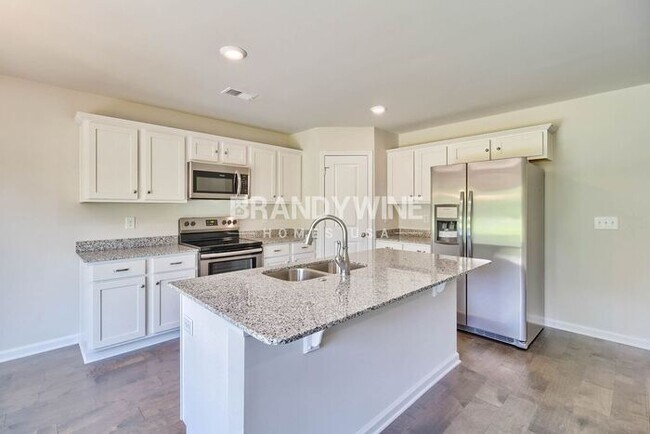 Photo - Brand New Construction with Move-in PROMO!...