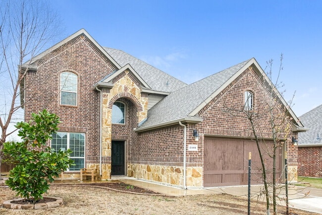 Photo - 2405 Comal Ct
