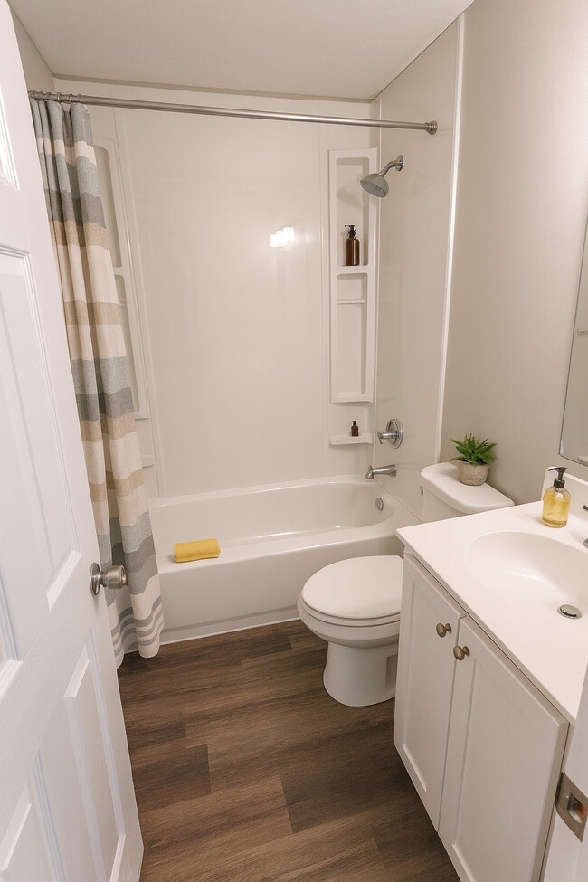 Photo - Grove Apartments