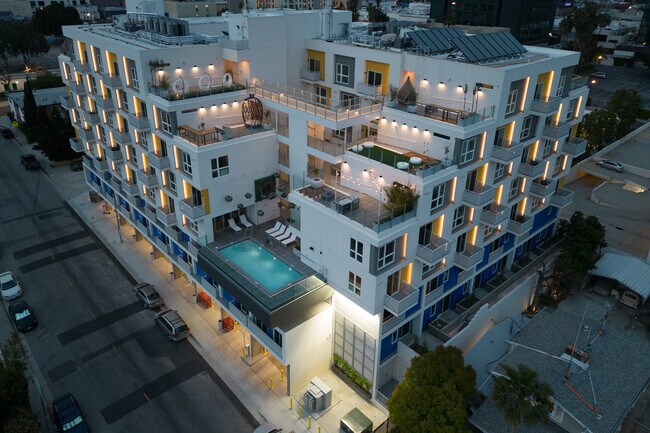 Photo - 1530 Cassil Pl Unit 222