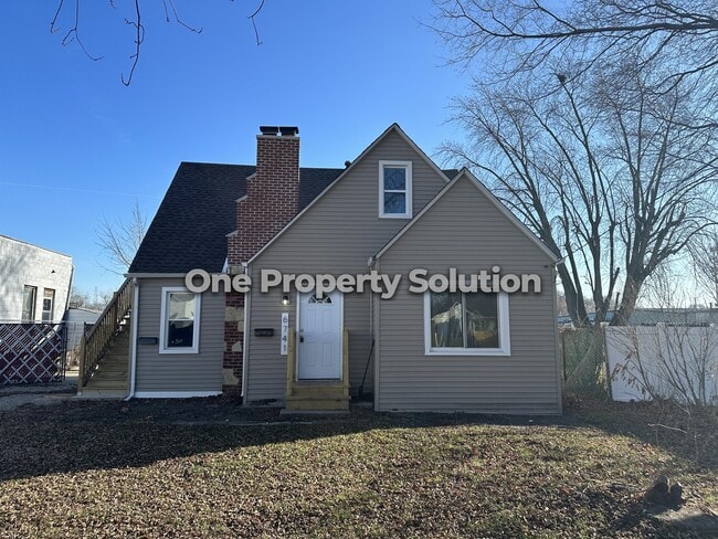 Building Photo - 6741 Columbia Ave