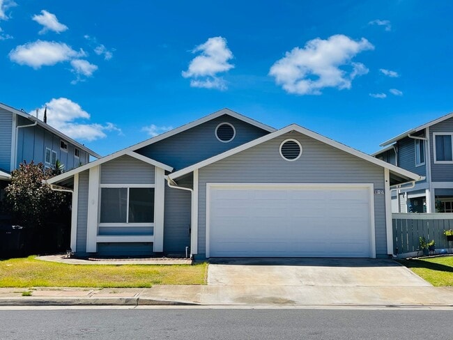 Building Photo - Partly Furnished 3-bedroom, 2-bath home at...