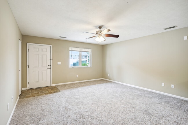 Eastland Apartments