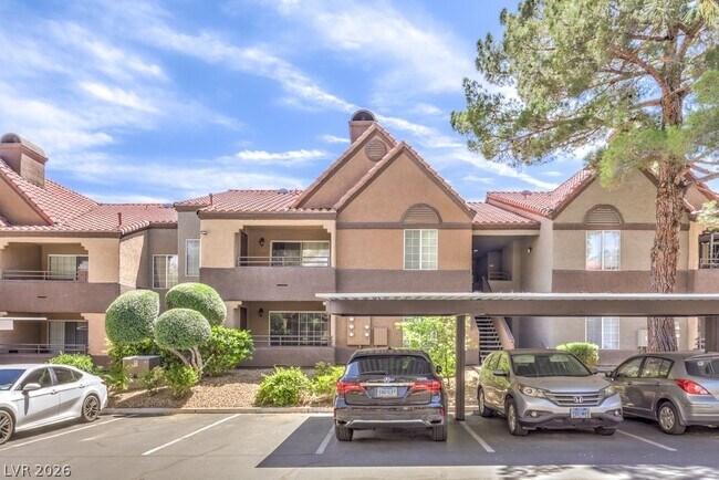 Photo - 2200 S Fort Apache Rd Unit 1087