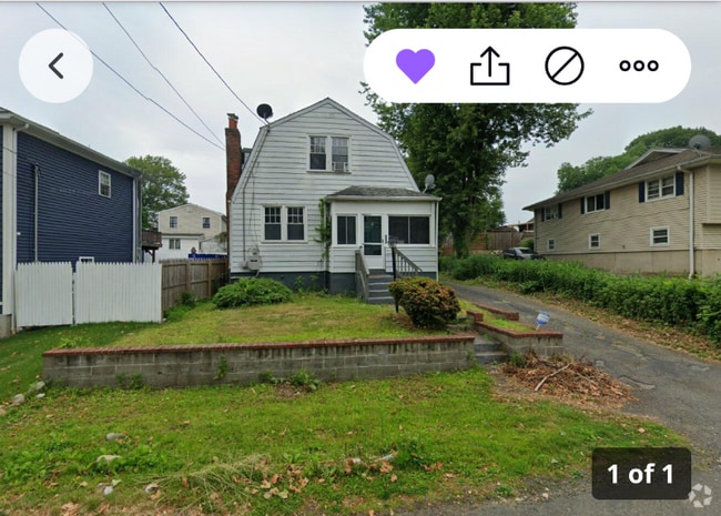 Building Photo - 535 Saunders Ave Rental