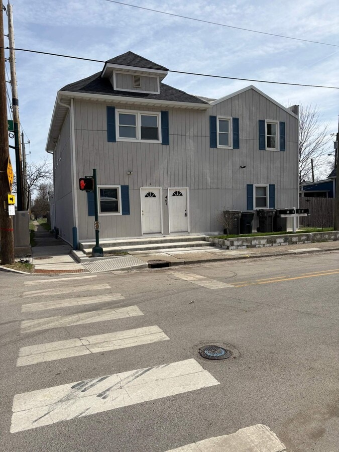 Photo - 463 N Lasalle St