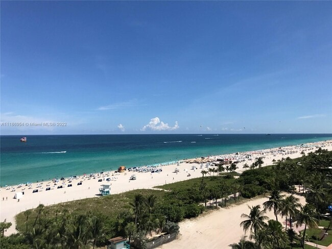 Building Photo - 2201 Collins Ave Unit 1022 Rental