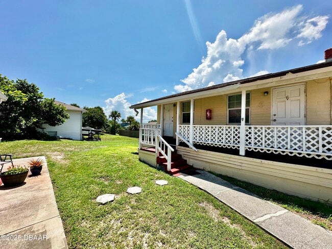 Photo - 3226 S Atlantic Ave Unit 5