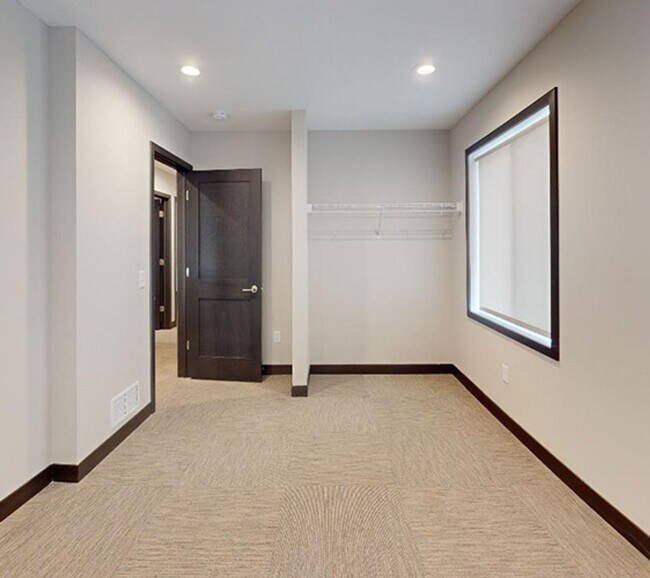 2023 Build Single Family close to U of M C... House House Rental in