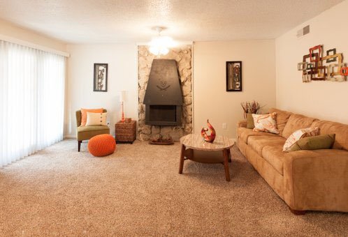 Photo - 5128 Aberdeen Ave Unit #5128